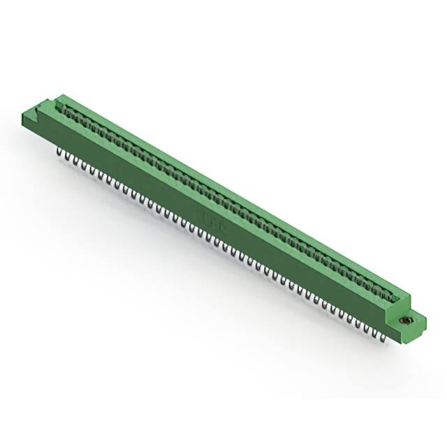 307-080-455-207 EDAC Inc.  Edgeboard Connectors